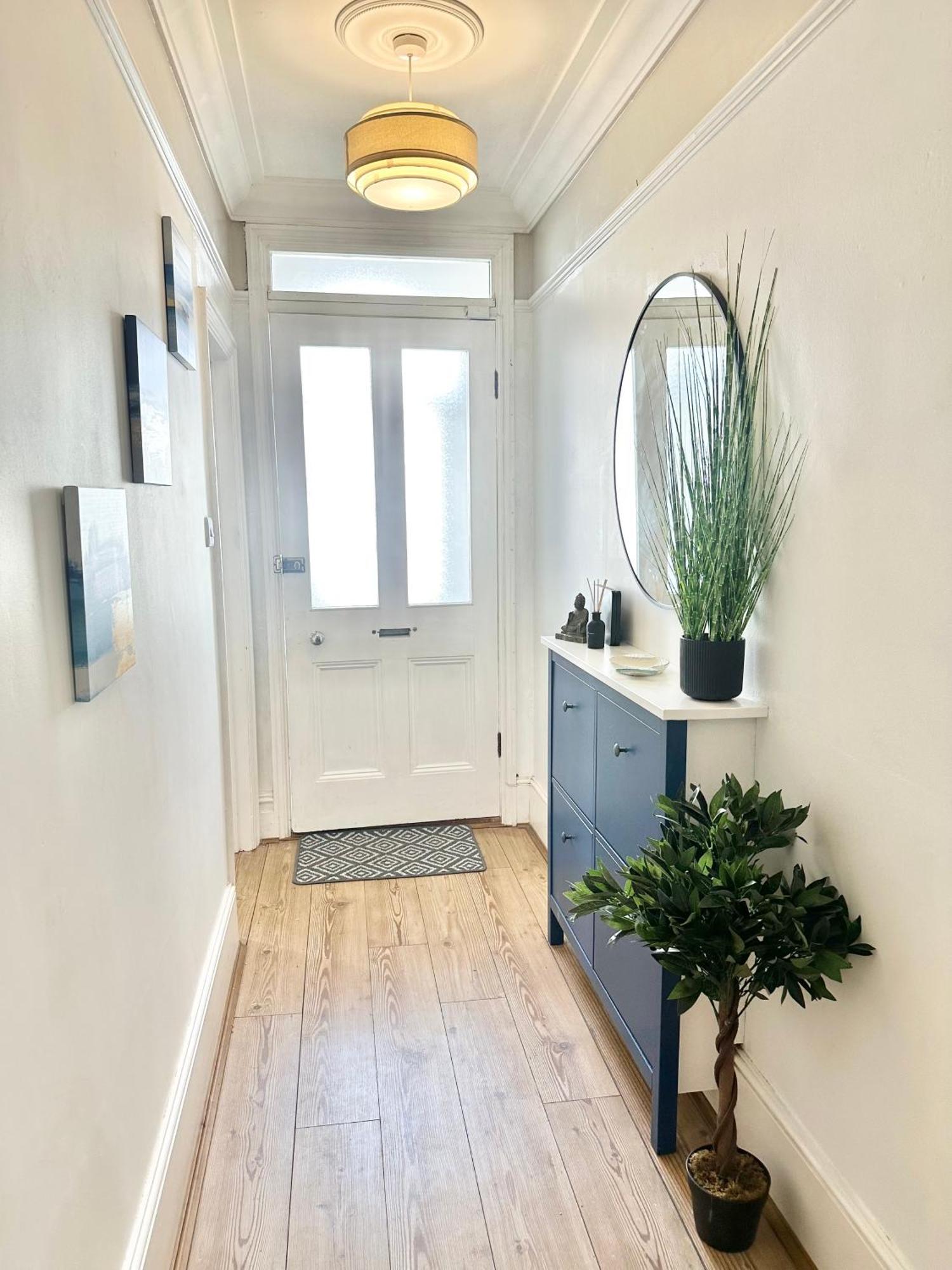 The Capstone Retreat - Beautiful Detached Family Home By Coastline Retreats, Arcade Machine, Parking, Bbq Μπόρνμουθ Εξωτερικό φωτογραφία